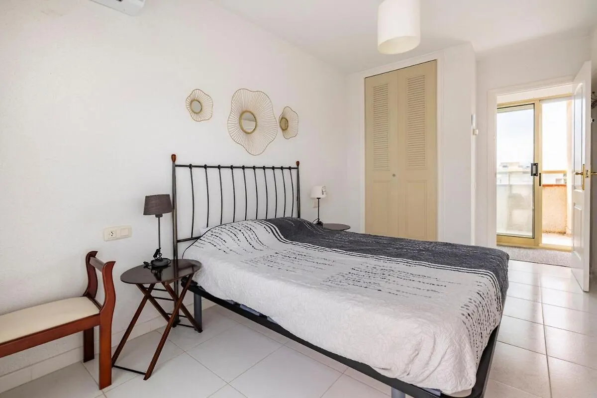 Apartamento Atico Miami Platja   Miami Platja (Miami Playa)