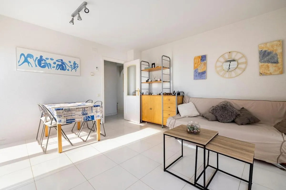 Apartamento Atico Miami Platja  Miami Platja (Miami Playa)