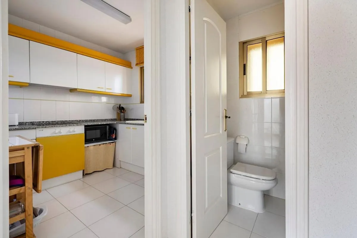 Apartamento Atico Miami Platja   Miami Platja (Miami Playa)