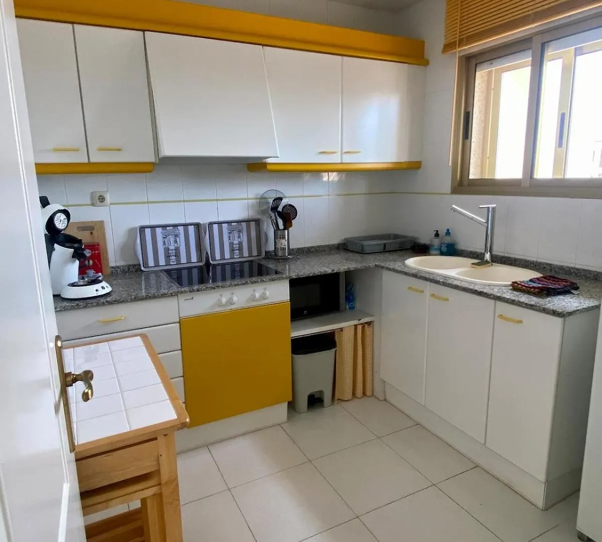 Apartamento Atico Miami Platja