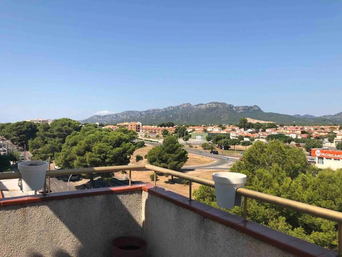 Apartamento Atico Miami Platja  España