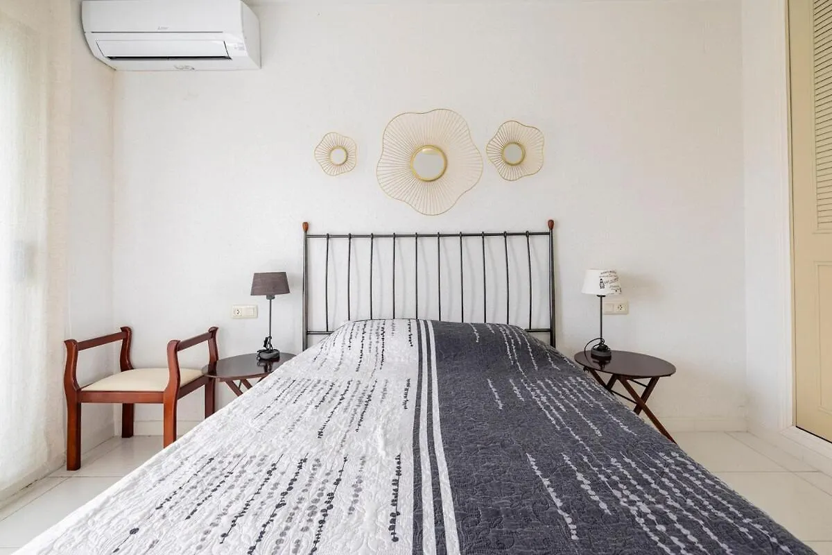 Apartamento Atico Miami Platja   Miami Platja (Miami Playa)