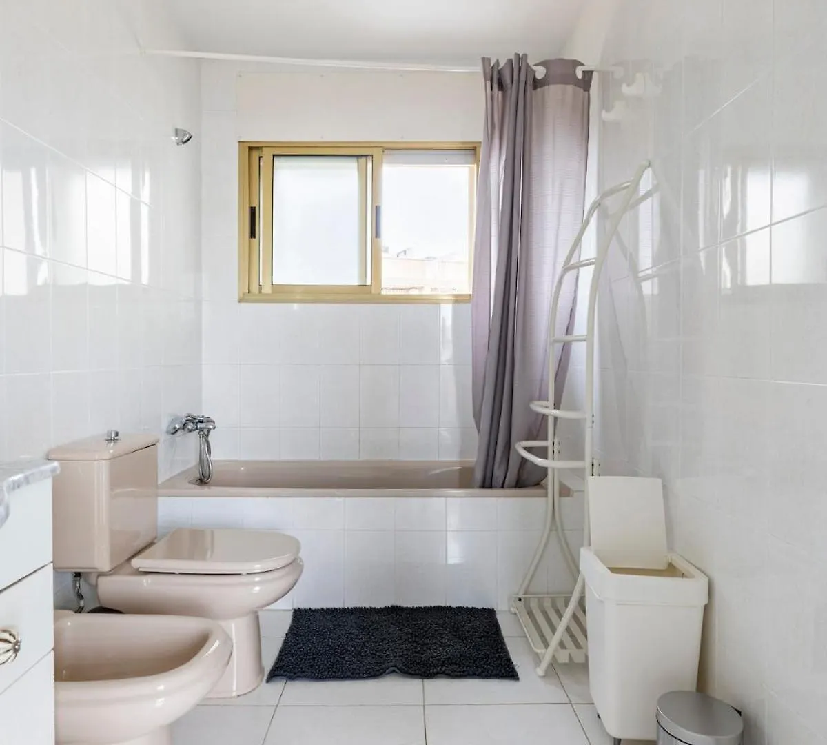 Apartamento Atico Miami Platja