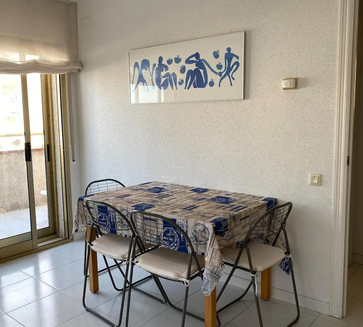 Apartamento Atico Miami Platja  Miami Platja (Miami Playa)