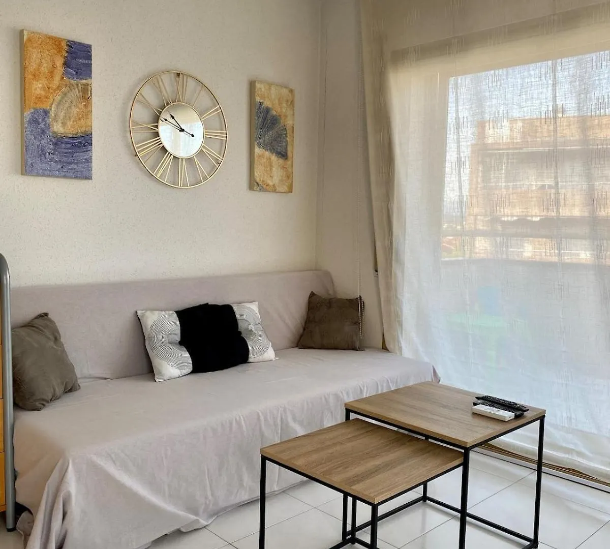 Apartamento Atico Miami Platja  0*, Miami Platja (Miami Playa) España
