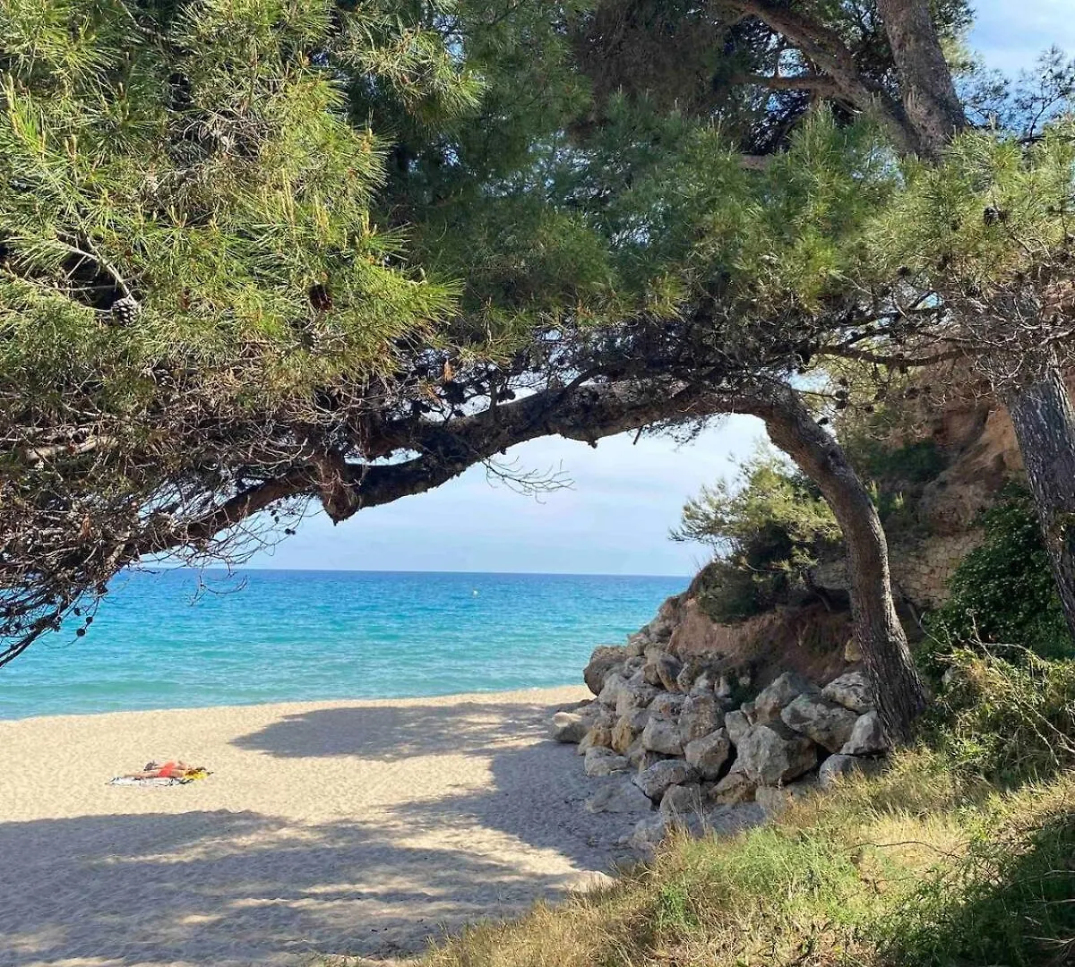 Apartamento Atico Miami Platja  España